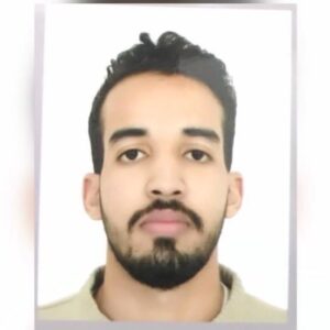 Cheikh MOULAYE EL HACEN