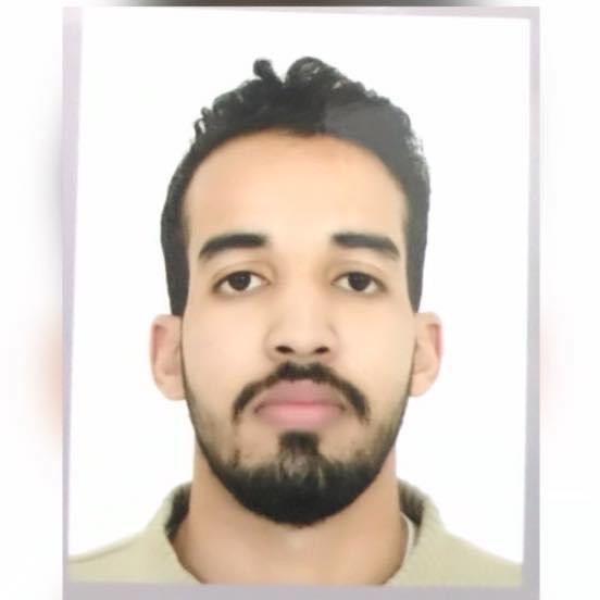 Cheikh MOULAYE EL HACEN