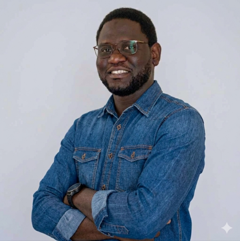 Elhadji Mamadou MBAYE