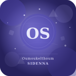 Oumoukelthoum SIDENNA